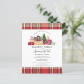 予算プレイドお気に入りの事クリスマス休暇 (スタンド正面)