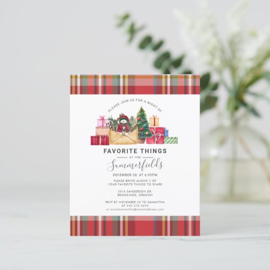 予算プレイドお気に入りの事クリスマス休暇 (スタンド正面)