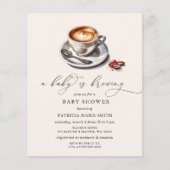 予算ベビーは醸造ベビー男女兼用シャワー (正面)