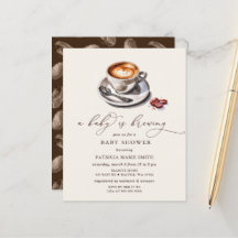 予算ベビーは醸造ベビー男女兼用シャワー