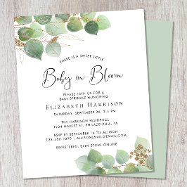 予算ベビーイン開花ユーカリベビー散水