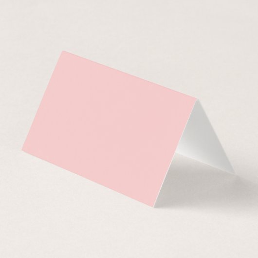 予算ベビーシャワースクリプトピンク感謝していユーエンクロージャー (裏面)