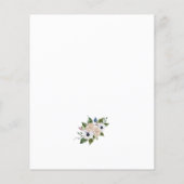 予算ベビーダック&イースターエッグフローライースター (裏面)