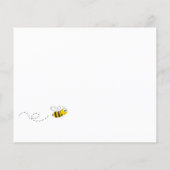 予算ホームの甘いホームモダンの動く発表 (裏面)