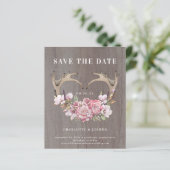 予算ボ素朴ホフローラ〔雄ジカの〕枝角保存日 (スタンド正面)