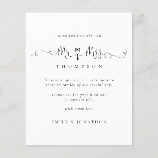 予算ミセス・鍵ス結婚クリッ感謝していト (正面)