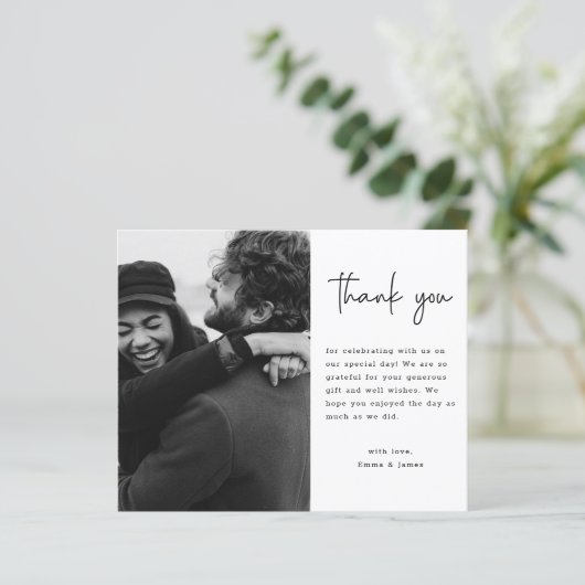 予算ミニマルカスタムリストの結婚写真 (スタンド正面)