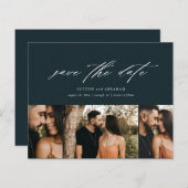 予算ミニマルスクリプト3写真の保存日付 (正面/裏面)