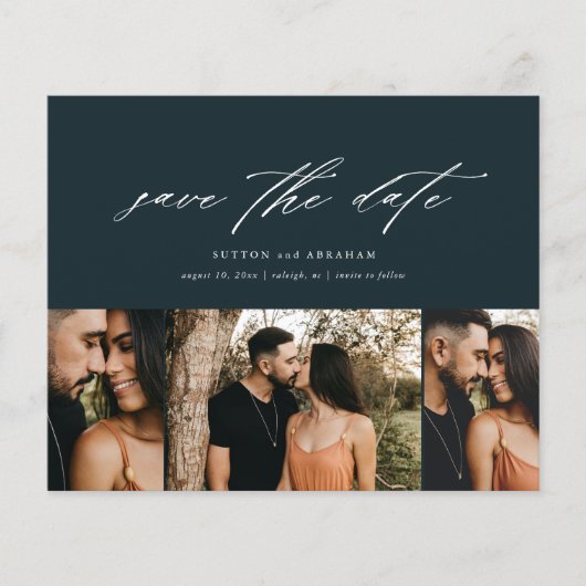 予算ミニマルスクリプト3写真の保存日付 (正面)