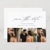 予算ミニマルスクリプト3写真の保存日付 (正面/裏面)