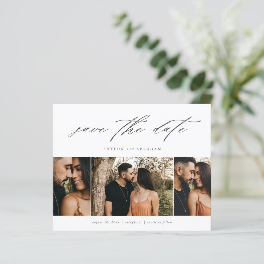 予算ミニマルスクリプト3写真の保存日付 (スタンド正面)