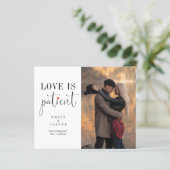 予算ミニマル白黒愛は患者 (スタンド正面)