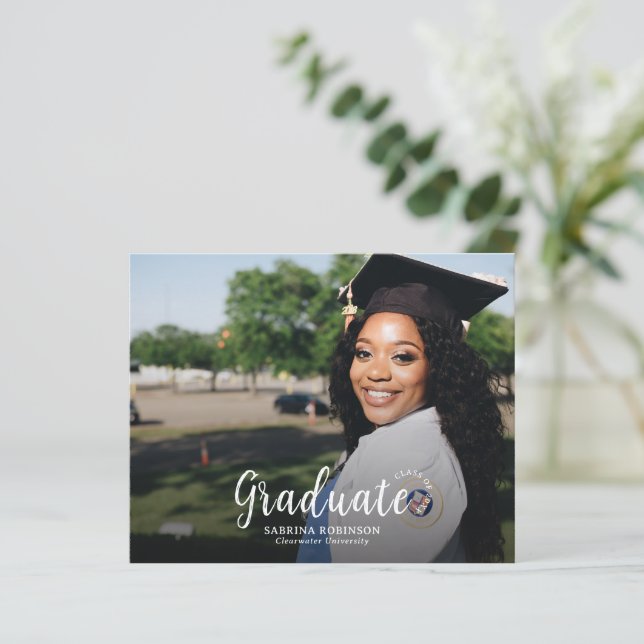 予算ミニマル2写真卒業発表 (スタンド正面)