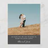 予算ミニマル2写真婚約発表 (裏面)