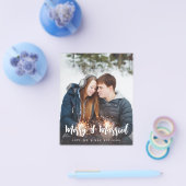 予算メリーとミニマ結婚したリストV写真 チラシ (シングル)