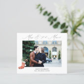 予算メリーと目標の結婚したストッキング写真 (スタンド正面)