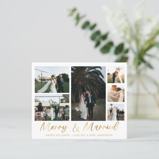 予算メリーと結婚した金ゴールド数々の写真 (スタンド正面)