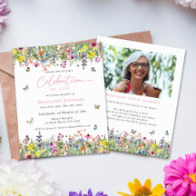 予算モダンフローラ記念お祝い