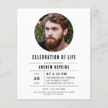 予算モダン写真お祝い