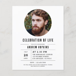 予算モダン写真お祝い