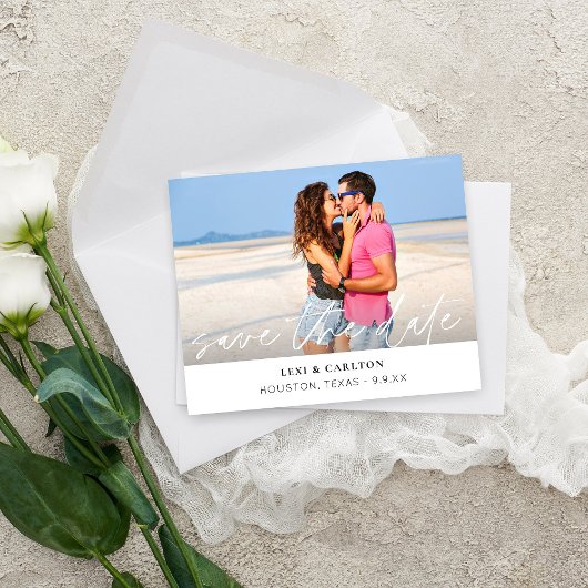 予算モダン写真と書道4 W保存日