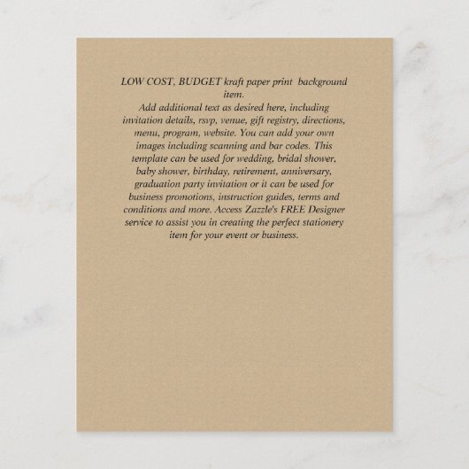 予算モダン写真婚約発表 (裏面)