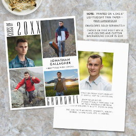 予算モダン卒業5写真のお知らせ