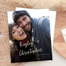 予算モダン名Photo Verti Chic日付の保存