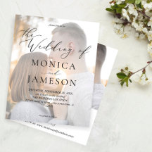 予算モダン書道V2写真結婚の