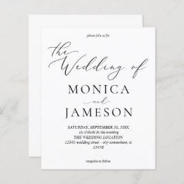 予算モダン書道V2結婚の