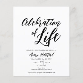 予算モダン葬儀サービスお祝い