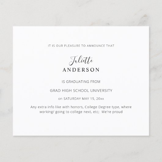 予算モダン計スタイリッシュ4名 チラシ (裏面)