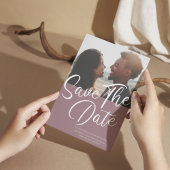 予算モダン計画の保存結婚日