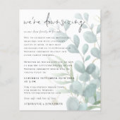 予算ユーカリのダウンサイジングLivestream 結婚's (正面)