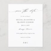 予算ユーカリプトゥスグロー写真Vertica日付を保存 (裏面)