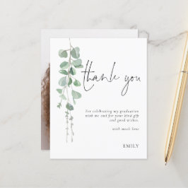 予算ユーカリ写真卒業ありがとう