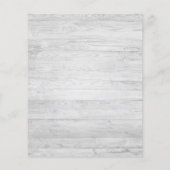 予算ユーカリ素朴プザデイトポストカードC (裏面)