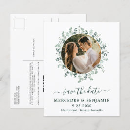 予算ユーカリ結婚プタスのQRコード日付の保存