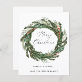 予算リース – メリークリスマス