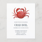 予算レッドカニ饗宴シーフードボイルパーティー (正面)