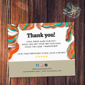 予算レトロタイポグラフィサポート小規模企業