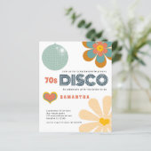 予算レトロ70sディスコバチェロレッテホワイト (スタンド正面)