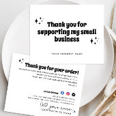 予算レトロSupporting Small Businessありがとうございました