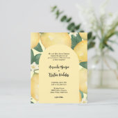 予算レモ結婚ンの全招待状 (スタンド正面)