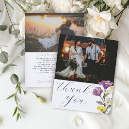 予算ワイルドフラワー結婚ズの感謝