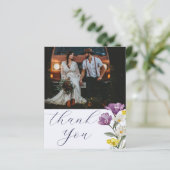 予算ワイルドフラワー結婚ズの感謝 (スタンド正面)