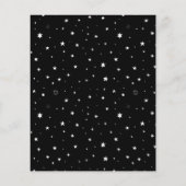 予算ヴィンテージベビーはベビーシャワーを醸造している (裏面)