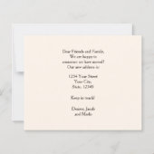 予算ヴィンテージレッドカーアンティーク素朴ニューホーム (裏面)