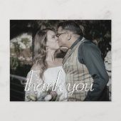 予算ヴィンテージ結婚写真 (正面)