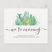 予算住所の変更を移動する (正面)